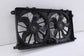 2018-2021 Ford Expedition Max XLT 3.5L Dual Radiator Cooling Fan Motor Assembly4
