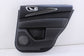 2016-2020 Infiniti QX60 Rear Right Side Door Trim Panel 829A0-9NF0A OEM *ReaD*0