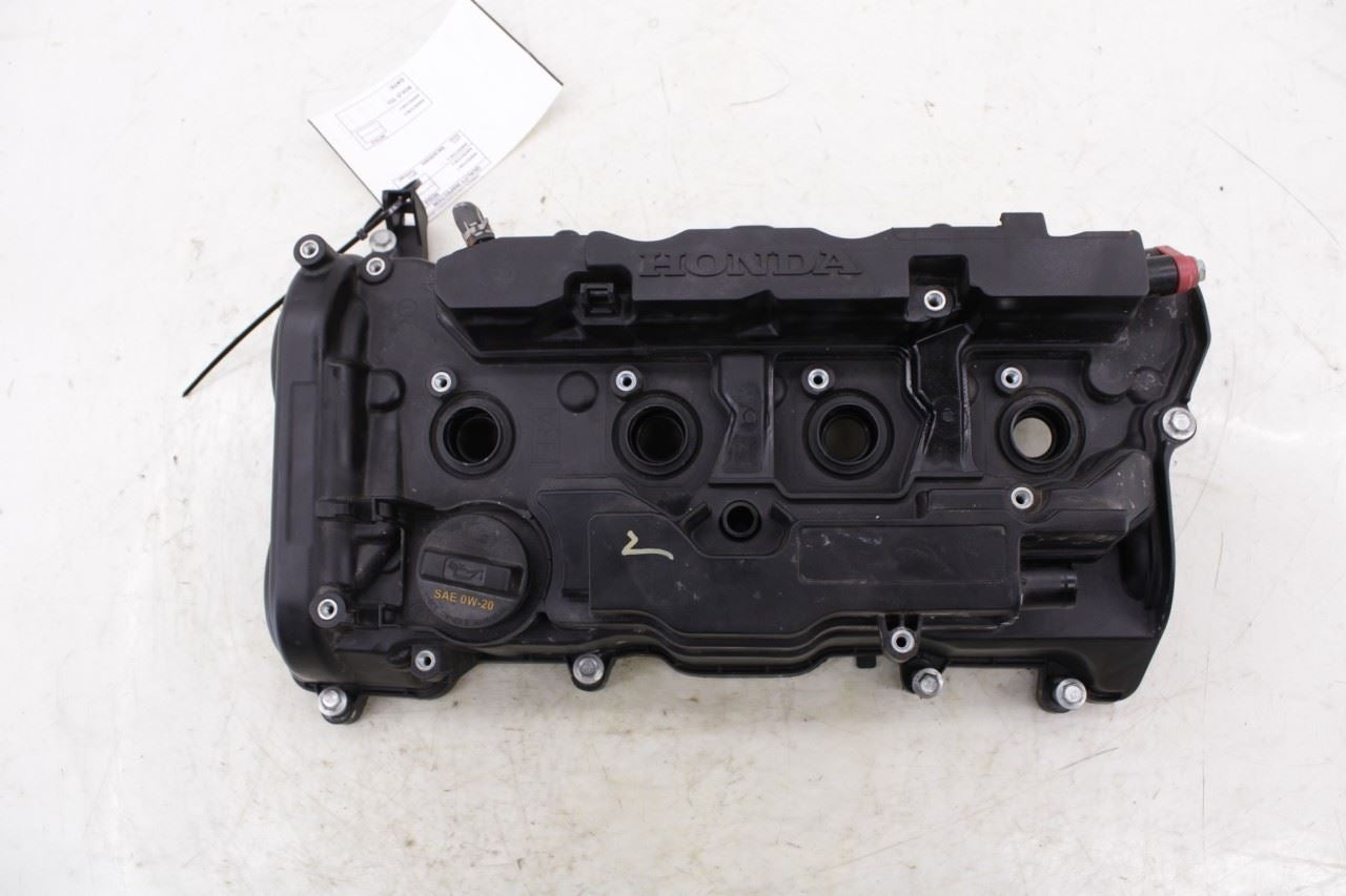 2016-2025 Honda Civic Sport 2.0L Engine Cylinder Head Valve Cover 12310-5BA-A01 - Alshned Auto Parts