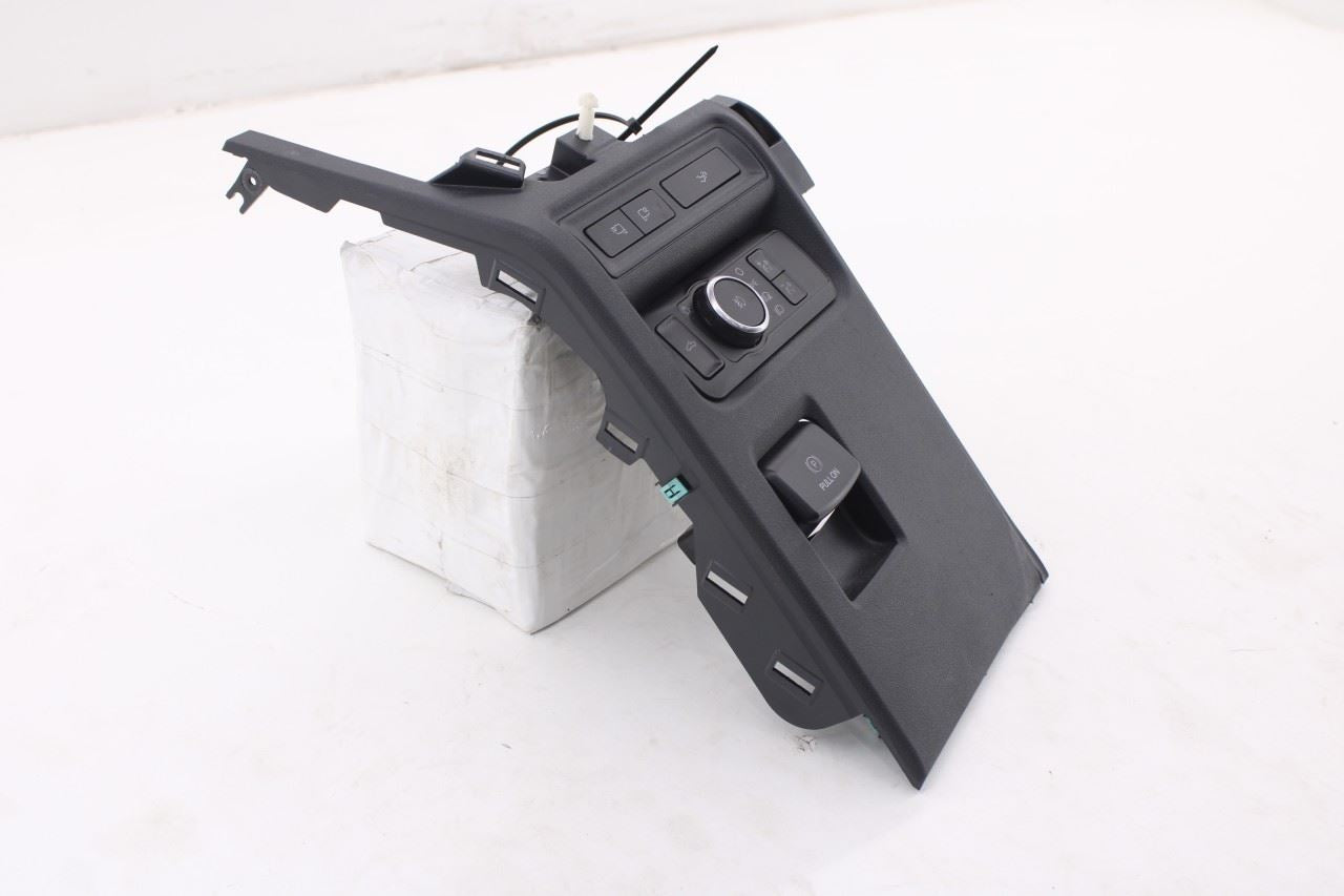 21-26 Ford F150 XLT SuperCrew RWD Dash Left Side Headlight Control Switch *ReaD* - Alshned Auto Parts