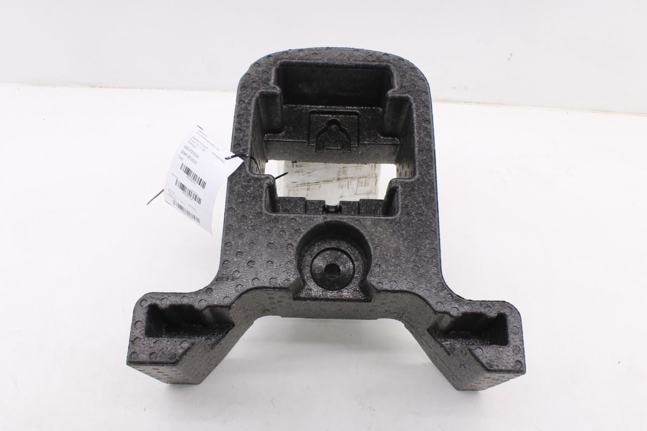2015-23 Ford Mustang GT Lift Jack and Tools Foam Holder Container FR3Z-9913546-B0