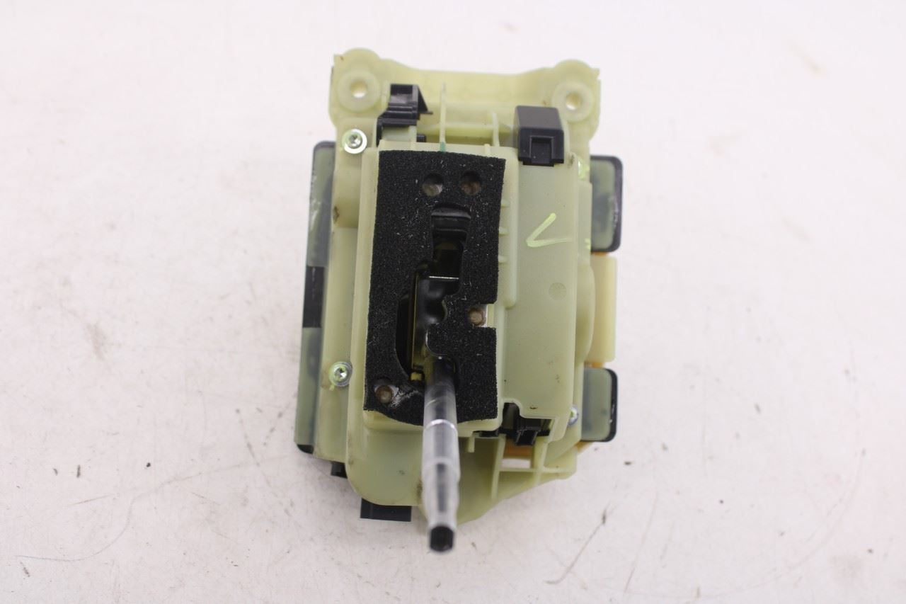 2003-2006 Mercedes-Benz E500 5.0L RWD Automatic Transmission Gear Shifter Lever - Alshned Auto Parts