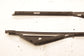 1997-2004 Chevrolet Corvette RH and LH A-Pillar Windshield Reveal Molding *ReaD* - Alshned Auto Parts