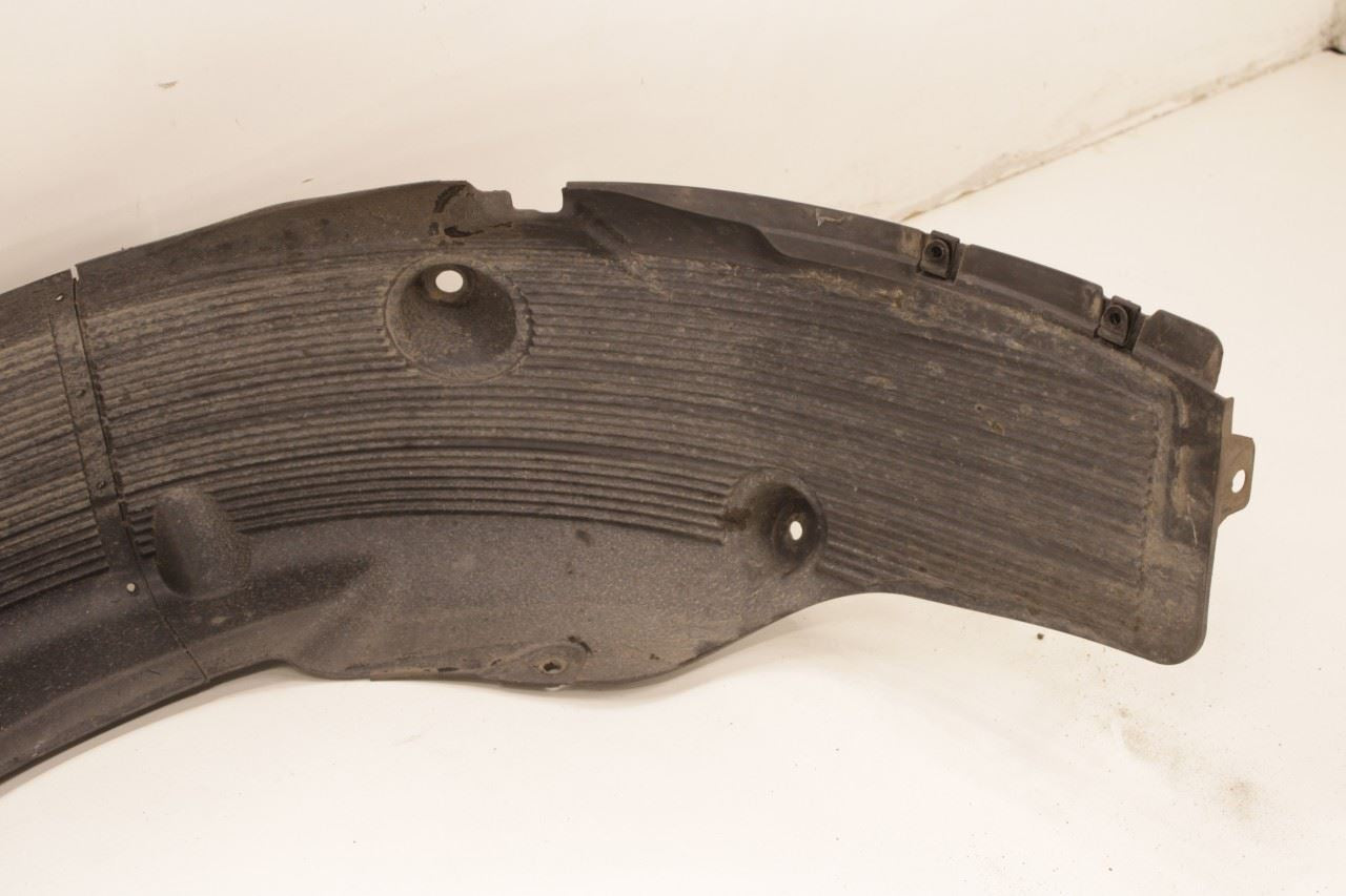 2011-2017 Hyundai Veloster Turbo Rear Left Side Wheelhouse Liner Splash Shield - Alshned Auto Parts