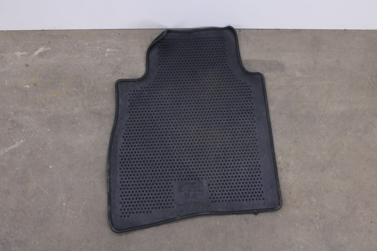 13-19 Nissan Sentra SV Front and Rear RH LH Side Interior Carpet Floor Mats Set9