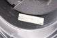 17-19 Lincoln MKZ Reserve Trunk Deck Lid Shell Panel w/ Rear View Camera *ReaD* - Alshned Auto Parts