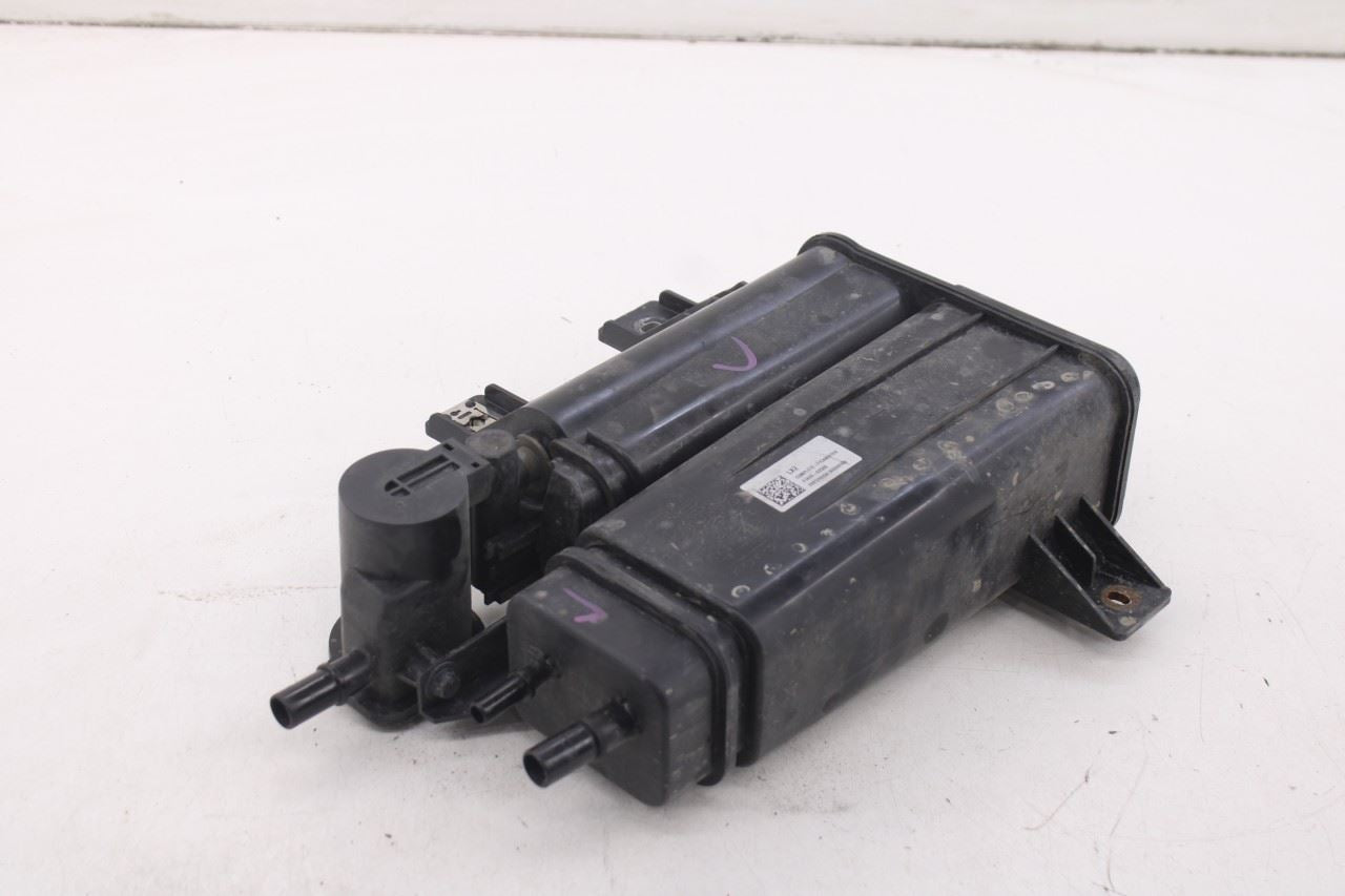 20-26 Hyundai Palisade Limited AWD 3.8L Fuel Vapor Evaporator Emission Canister1