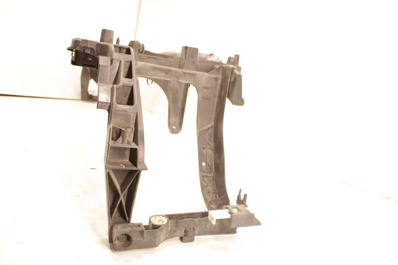 2013-2018 RAM 2500 Tradesman Radiator Core Support 68222830AA 68224848AA OEM - Alshned Auto Parts