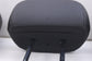 18-23 Jeep Compass Limited Rear RH LH Side and Center 2nd Row Seat Headrest Set - Alshned Auto Parts