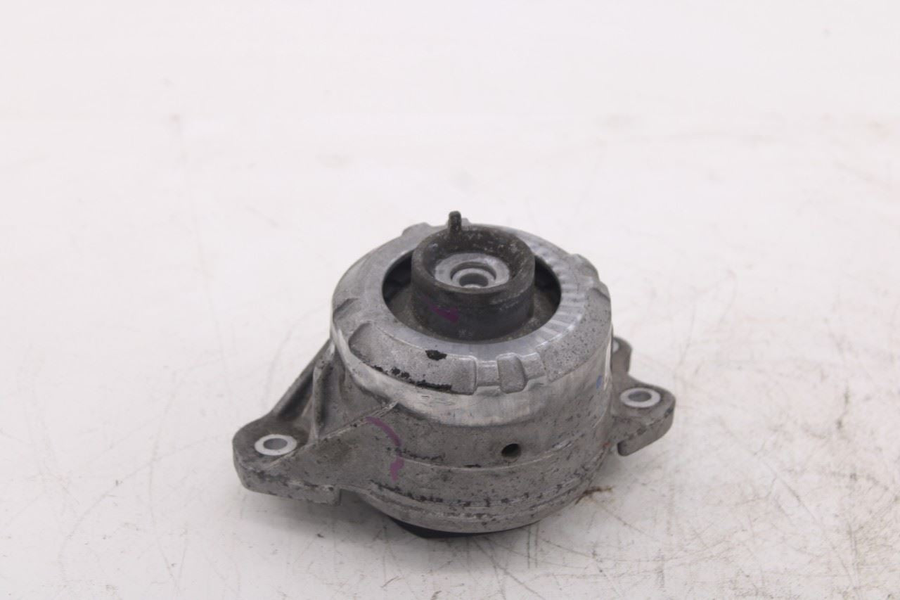 2015-18 Mercedes-Benz C300 4Matic 2.0L AWD Front LH and RH Engine Support Mount - Alshned Auto Parts