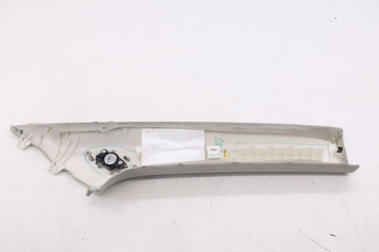 2014-20 Infiniti QX60 Front RH and LH A-Pillar Molding Interior Trim Set *ReaD*12