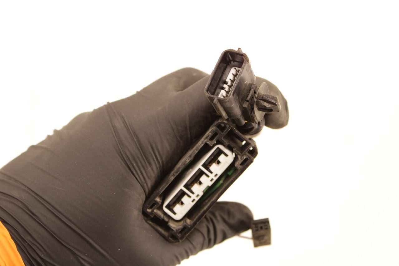 16-19 Infiniti Q50 Premium 3.0L Power Steering Wiring Harness 24094-6HB0A *ReaD* - Alshned Auto Parts