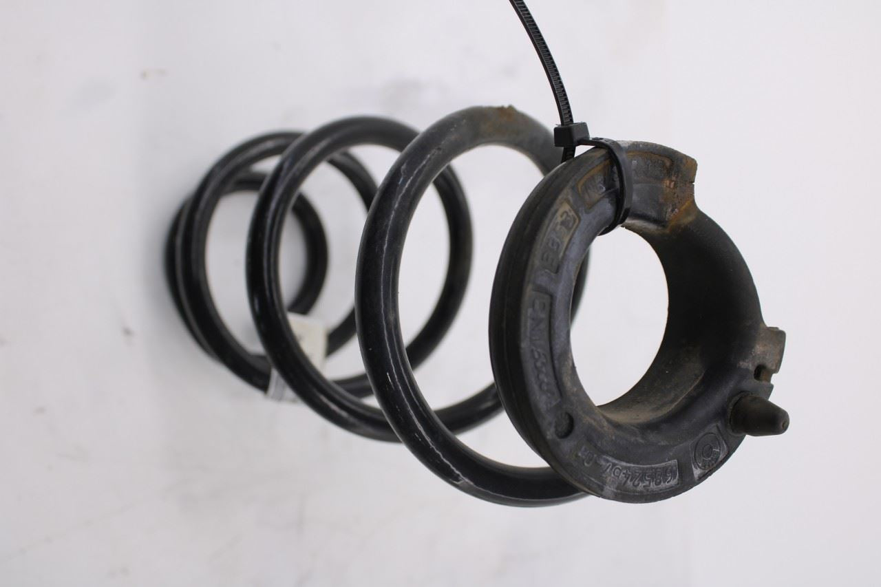 2014-2019 Mini Hardtop Cooper Rear Right and Left Driver Side Coil Spring Set5
