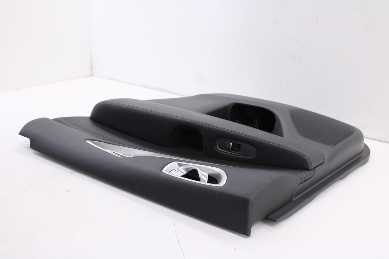 2016-2020 Infiniti QX60 Rear Right Side Door Trim Panel 829A0-9NF0A OEM *ReaD*16