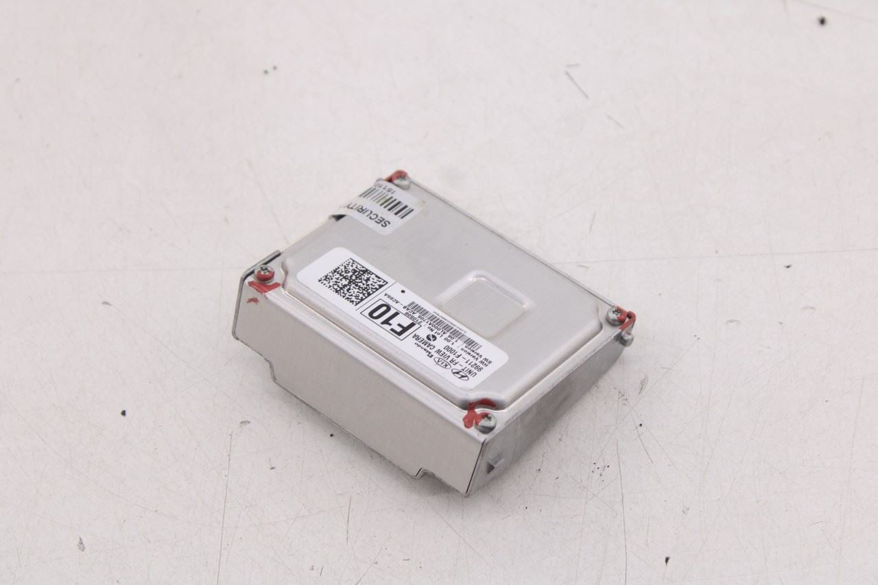 20-22 KIA Sportage Nightfall Front Windshield Lane Keep Assist Camera 99211F1000 - Alshned Auto Parts