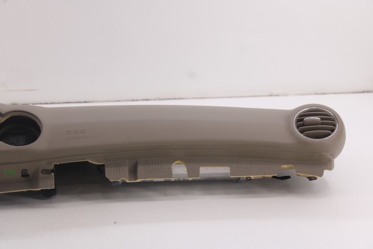 2006-2009 Mercedes-Benz CLK 350 Dash Instrument Panel 2096800287 OEM *ReaD*5