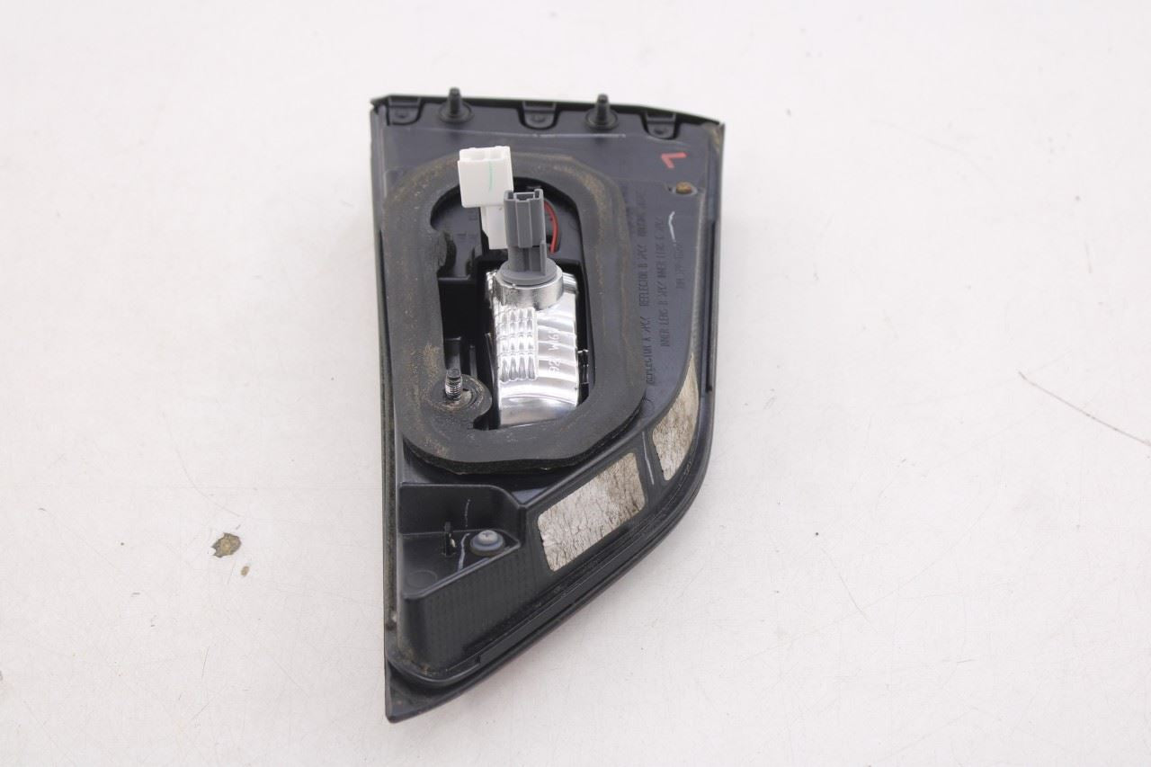 2016-2018 Infiniti QX60 Rear Left Driver Side Tail Light Lamp 26545-9NC0A *ReaD*13