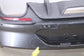 18-23 Ford Mustang GT Rear Bumper Cover w/ Lower Extension Valance Panel *ReaD*5