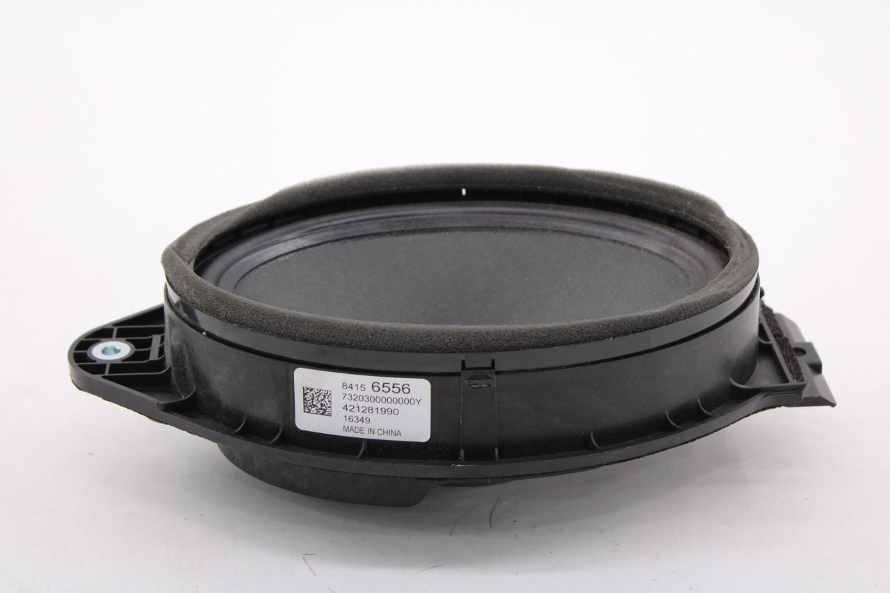 2018-2024 Chevrolet Equinox LT Front Right and Left Door Audio Speaker 841565565