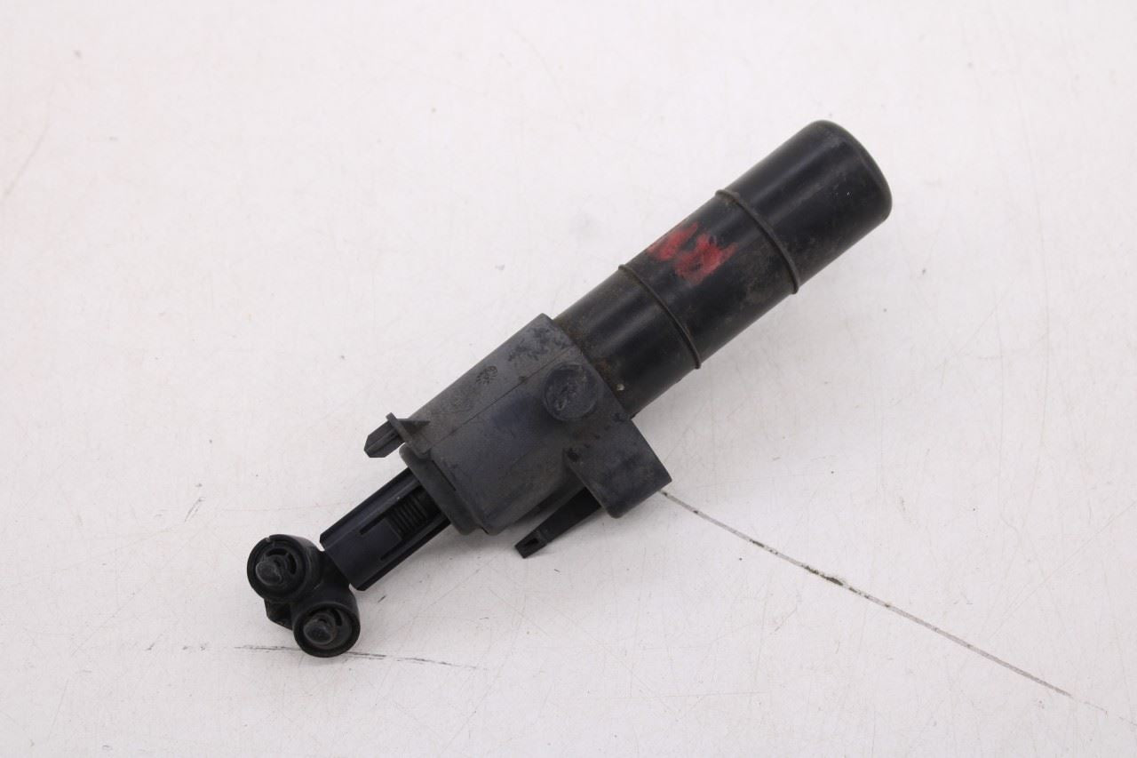 10-13 Mercedes-Benz E350 Front RH and LH Side Headlight Washer Nozzle Set *ReaD*11