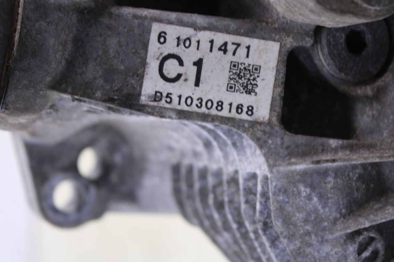 2016-2021 Mazda CX-3 Transfer Case CN01-27-500A OEM - Alshned Auto Parts