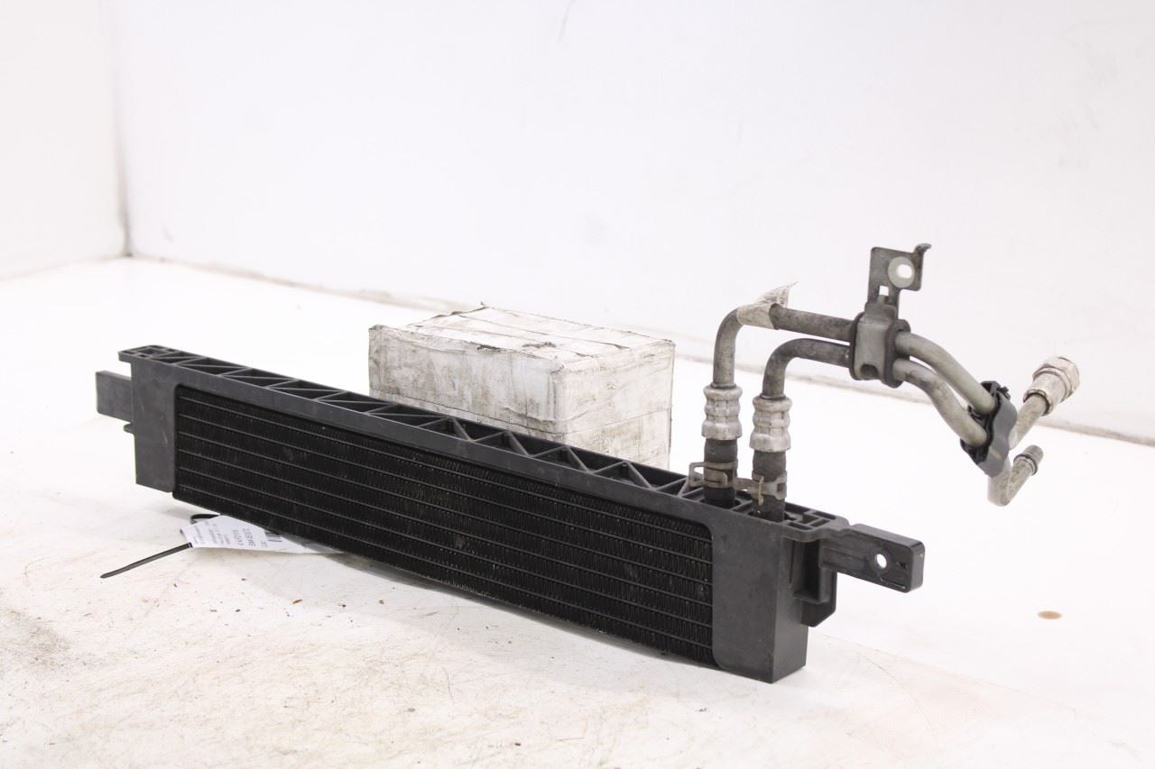 2015-23 Ford Mustang Conv 3.7L V6 RWD Auto Transmission Oil Cooler FR33-7A095-AB3