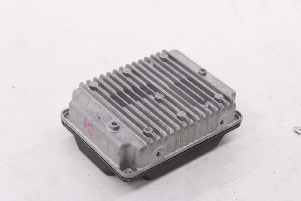 18-2024 Chevrolet Equinox LT 1.5L Power Supply Voltage Inverter Converter Module9
