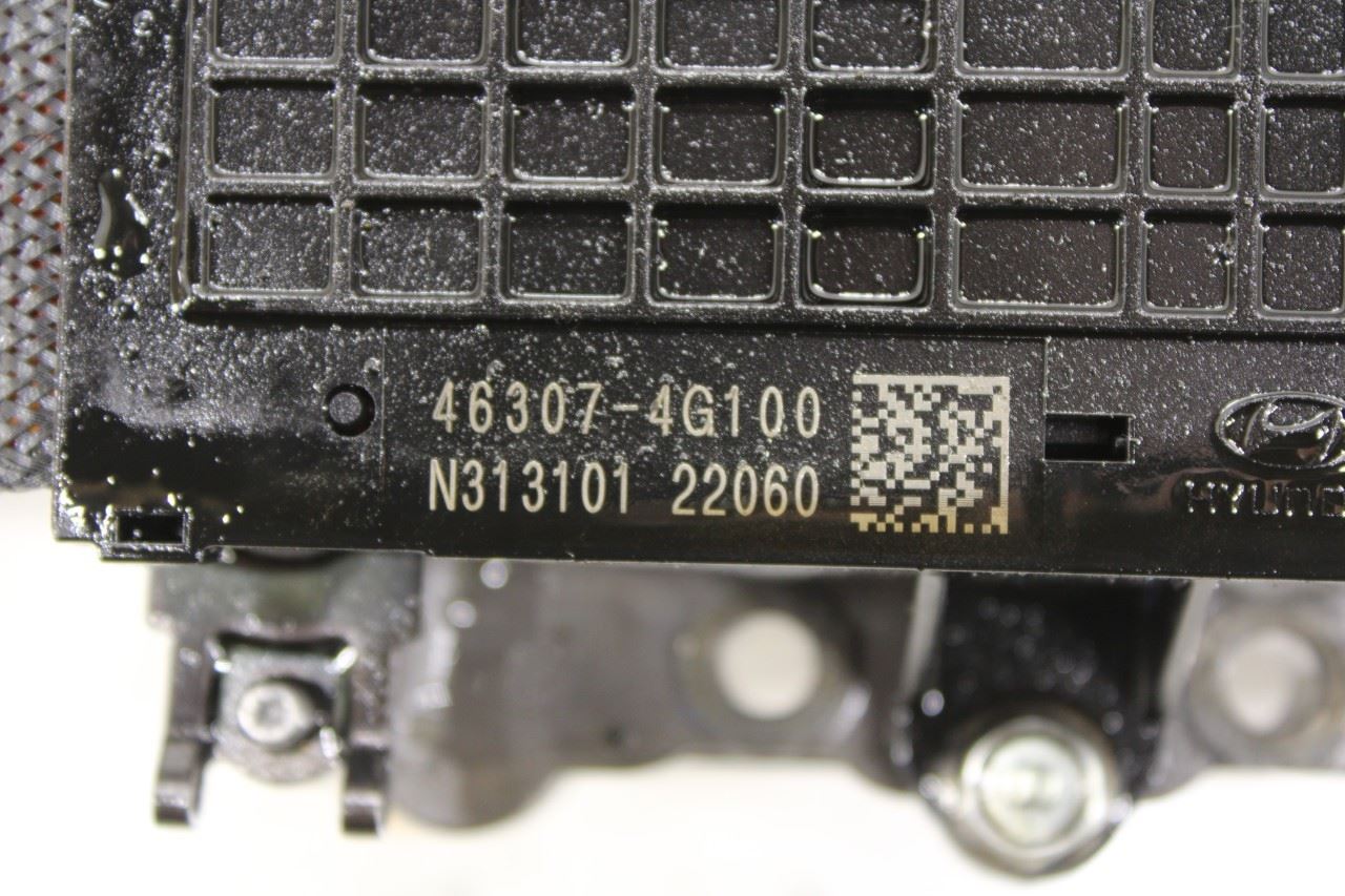 2022-2024 Hyundai Tucson SEL 2.5L AWD 8-Speed Auto Transmission Valve Body 48K - Alshned Auto Parts