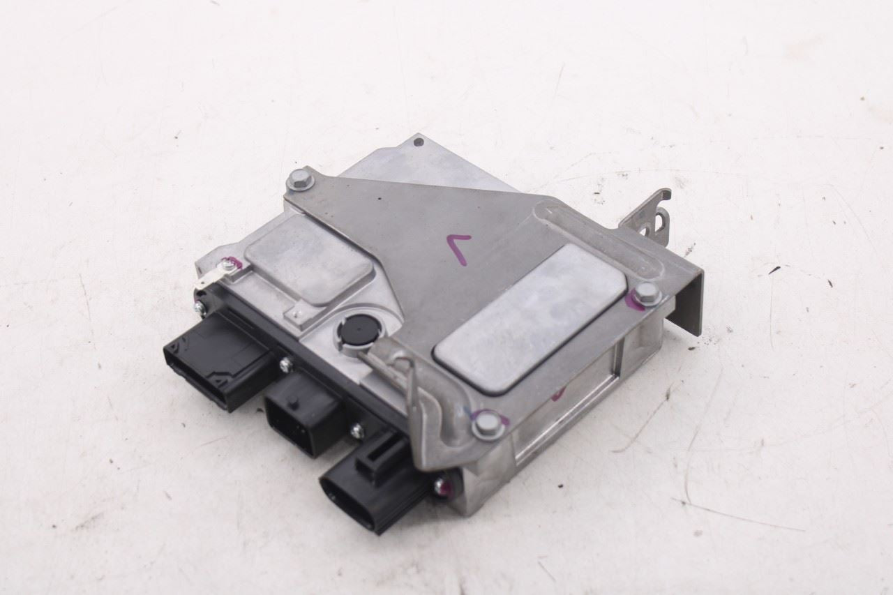 2019 Infiniti QX50 ESSENTIAL Power Steering Column Computer Control Module OEM - Alshned Auto Parts