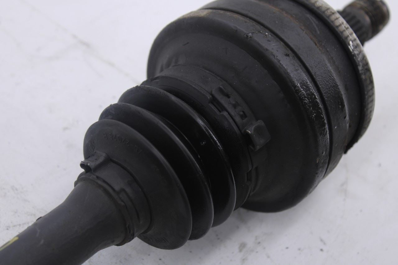 2006-09 Mercedes-Benz CLK 350 RWD Rear Left Driver Side CV Axle Drive Half Shaft6