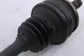 2006-09 Mercedes-Benz CLK 350 RWD Rear Left Driver Side CV Axle Drive Half Shaft6