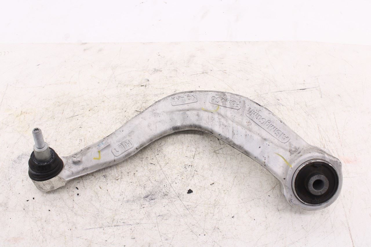 2020-26 Ford Explorer Interceptor AWD Front Suspension Left Side Control Arm Set2