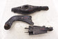2016-23 Mazda CX-9 Grand Touring AWD Rear Passenger RH Side Control Arm Set of 3 - Alshned Auto Parts