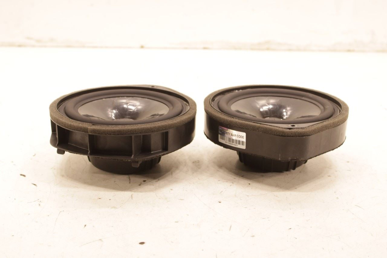 23-26 Acura Integra A-Spec Front Right and Left Door Audio Speaker 8A420-3S5-A01 - Alshned Auto Parts