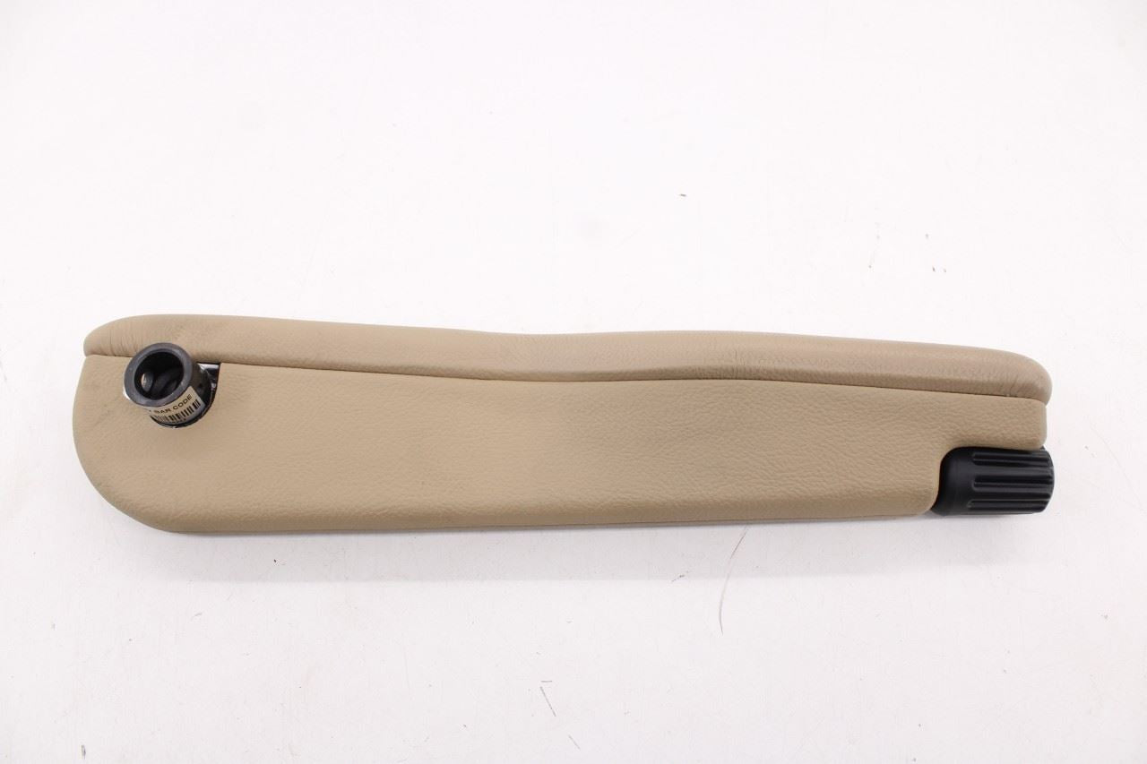 2010-12 Land Rover Range Rover HSE 5.0L Front Passenger Right Side Seat Armrest - Alshned Auto Parts