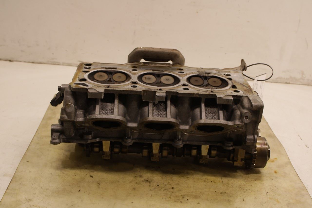 14-22 Jeep Cherokee Latitude 3.2L Right Side Engine Cylinder Head 71K 68214828AB - Alshned Auto Parts