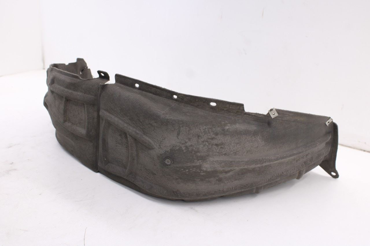 2011-16 Mini Countryman Cooper S Rear Right Side Wheelhouse Liner Splash Shield6