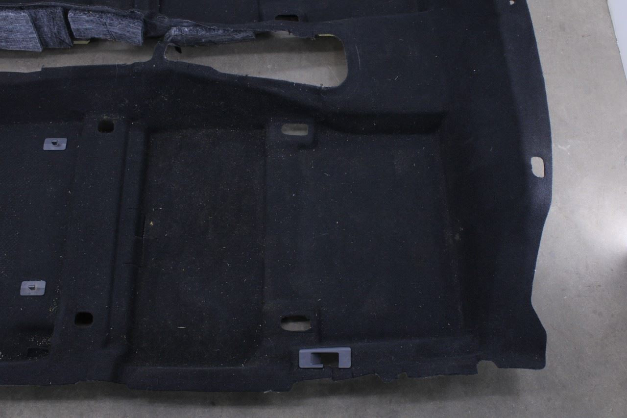 2019-21 Hyundai Veloster 2.0L Front Floor Interior Carpet Liner 84260-J3000-NNB - Alshned Auto Parts