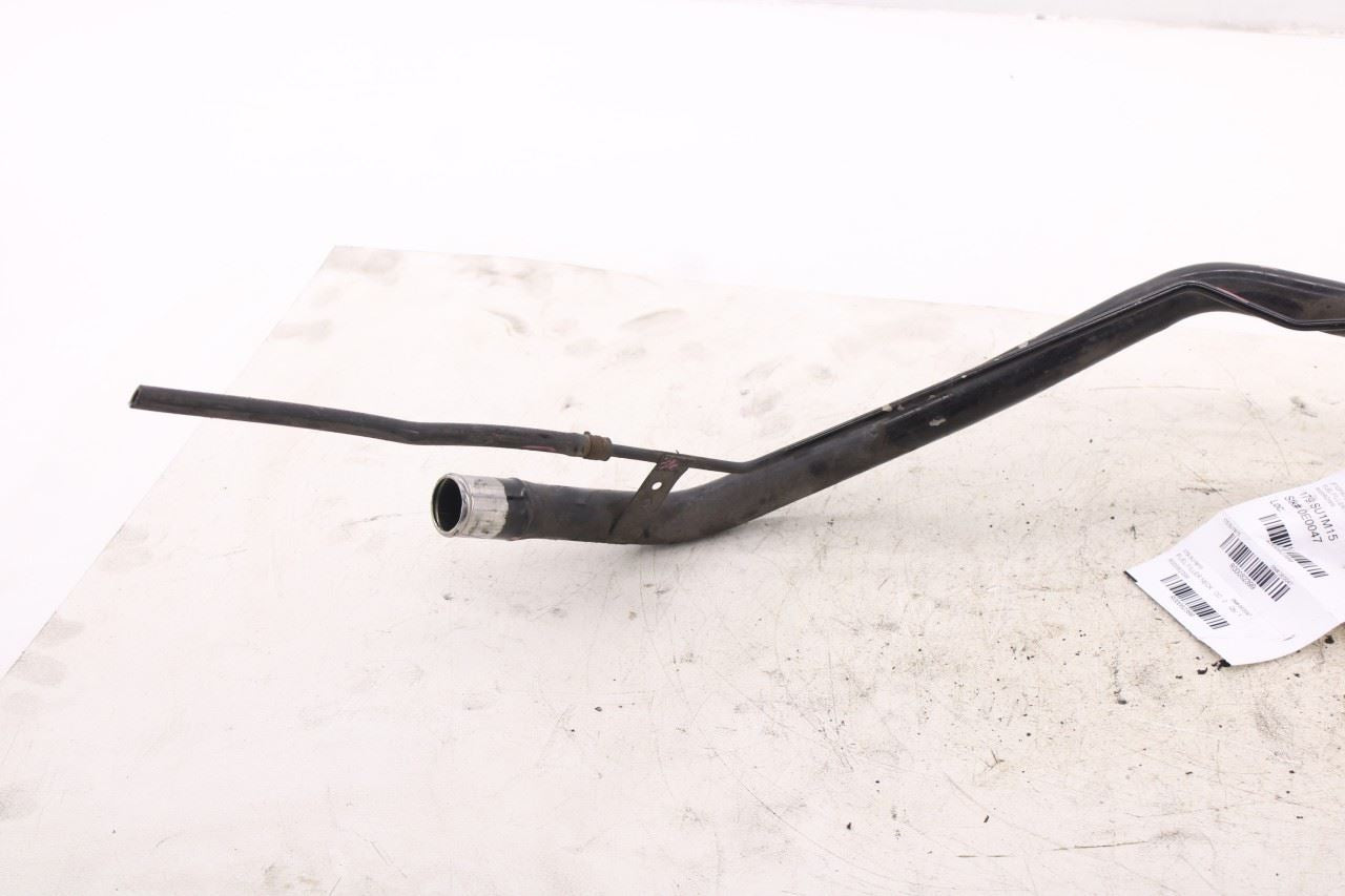 2012-16 Subaru Impreza Sport Premium 2.0L Fuel Filler Neck Hose Tube 42066FJ0202