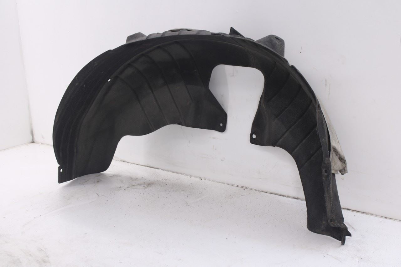 20-22 Hyundai Palisade Limited AWD RR Left Wheelhouse Liner Splash Shield *ReaD*3