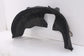 20-22 Hyundai Palisade Limited AWD RR Left Wheelhouse Liner Splash Shield *ReaD*3