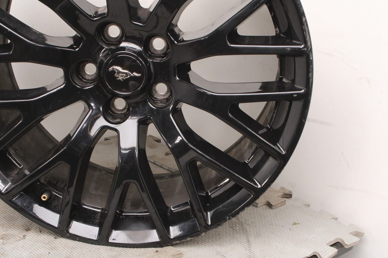 15-23 Ford Mustang GT Front Alloy Wheel R19x9.0J 10 Y Spoke FR3J-1007-BB *ReaD* - Alshned Auto Parts