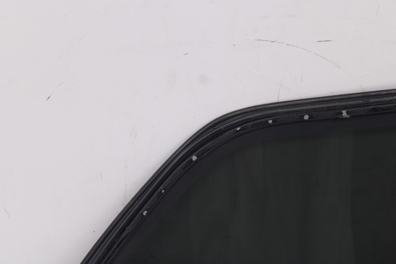 16-21 Jeep Grand Cherokee Laredo X 4x4 Rear Left Quarter Window Glass 68266987AB8