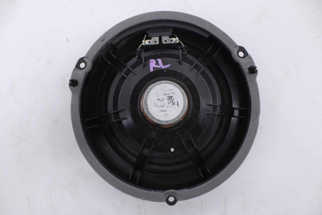 2022-26 Ford F150 XLT Front and Rear Right and Left Door Audio Sound Speaker Set22