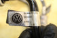 2018-22 Volkswagen Atlas S Transmission Oil Cooler Pressure Feed and Return Line - Alshned Auto Parts