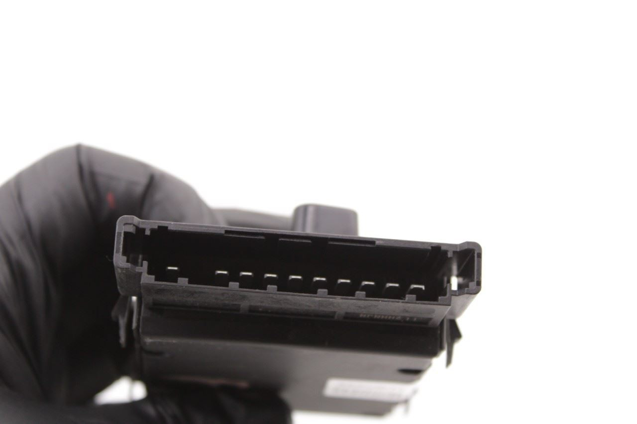 2014-23 Jeep Cherokee Limited Front Left Side Power Seat Switch 56049433AE *ReaD - Alshned Auto Parts