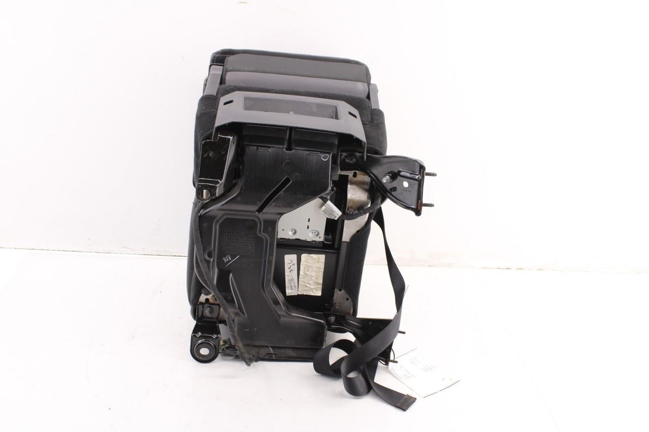 13-18 Ram 1500 Laramie Crew Cab Front Center Jumper Seat Console Complete *ReaD* - Alshned Auto Parts