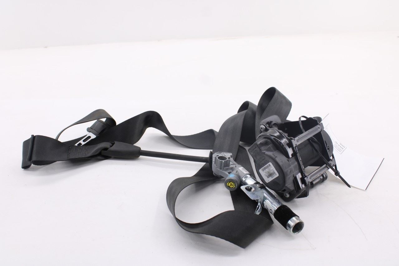 2018-23 Ford Mustang GT 5.0L RWD Front Passenger Right Side Seat Belt Retractor - Alshned Auto Parts