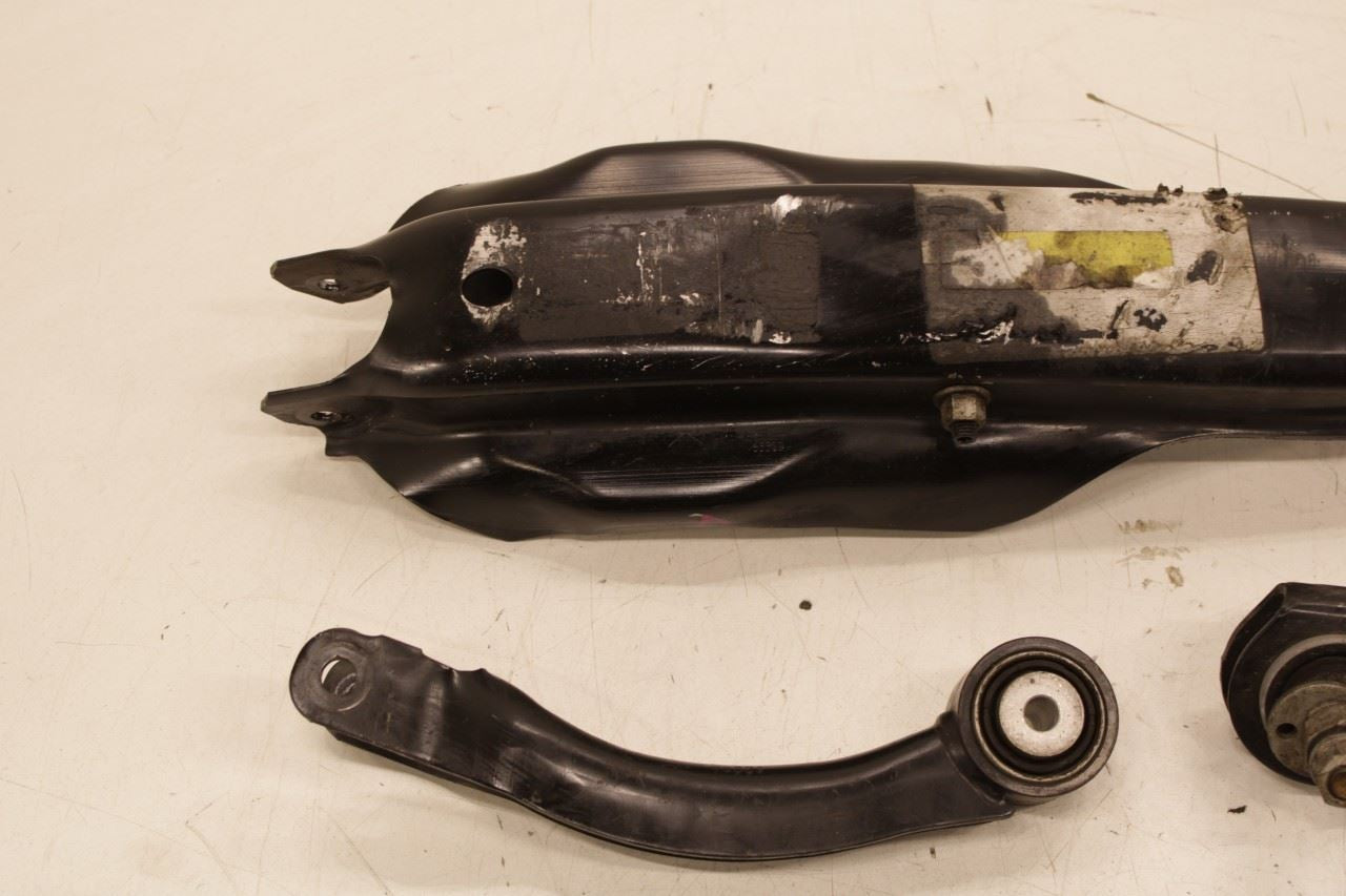 14-23 Jeep Cherokee Latitude 4WD Rear Suspension Right Side Control Arm Set of 4 - Alshned Auto Parts