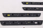 20-26 Hyundai Palisade Limited AWD FR and RR RH and Left Door Sill Scuff Plate9